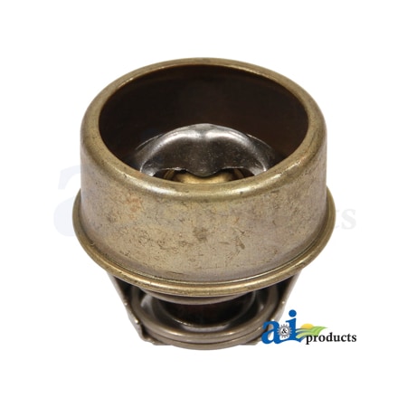 A & I Products Thermostat 160 Deg 3.75 x4 x2 A-181634M1